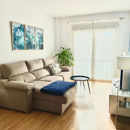 איאמונטה Apartamento Sorolla Center מראה חיצוני תמונה