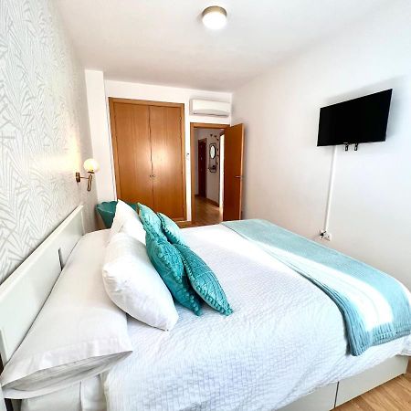 איאמונטה Apartamento Sorolla Center מראה חיצוני תמונה