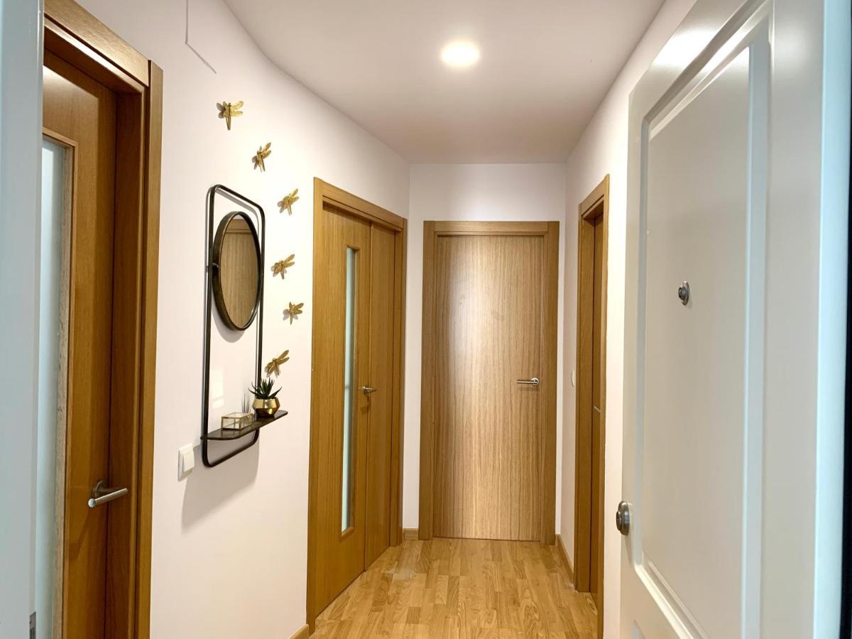 איאמונטה Apartamento Sorolla Center מראה חיצוני תמונה