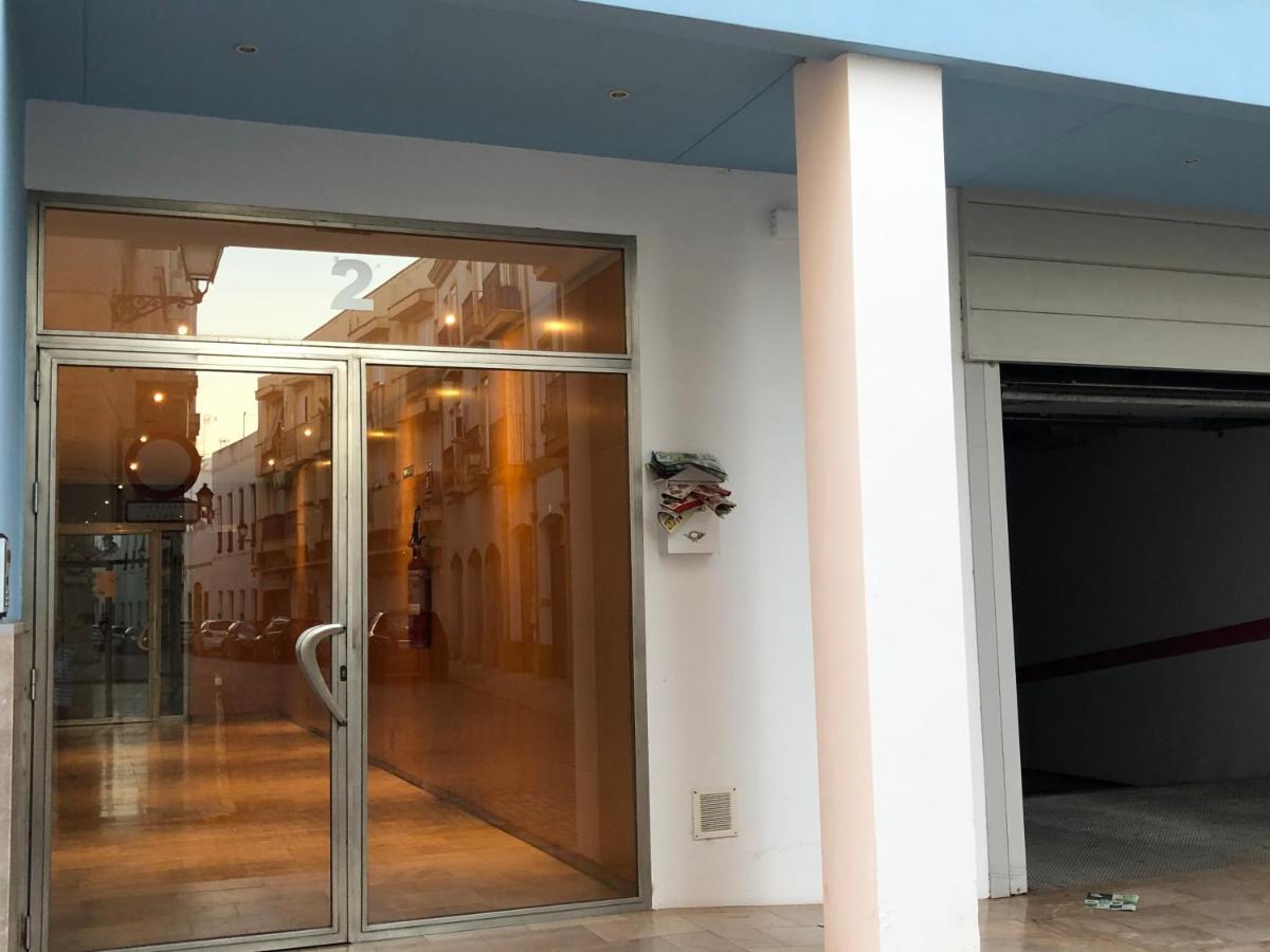 איאמונטה Apartamento Sorolla Center מראה חיצוני תמונה