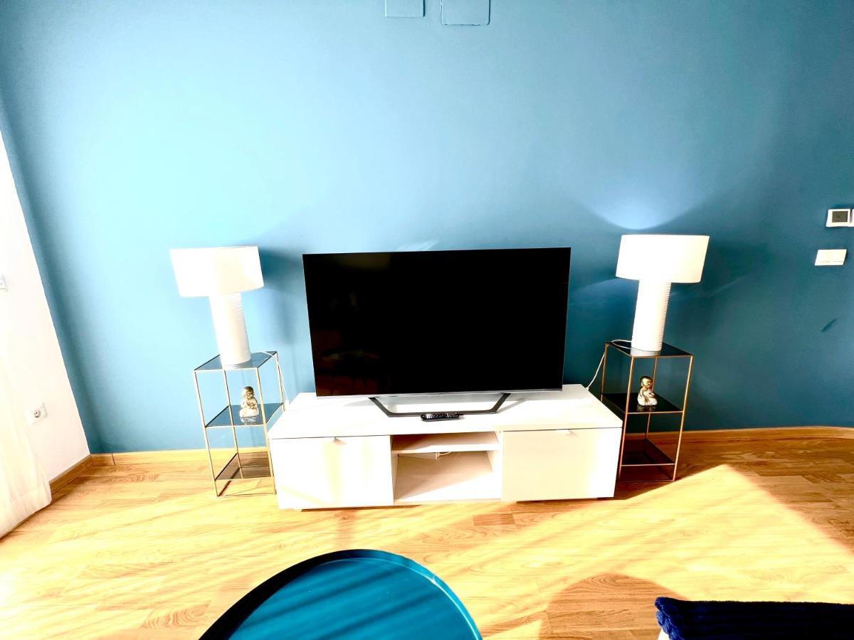 איאמונטה Apartamento Sorolla Center מראה חיצוני תמונה