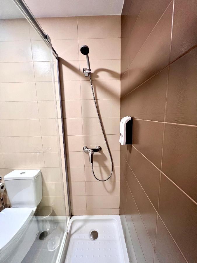איאמונטה Apartamento Sorolla Center מראה חיצוני תמונה