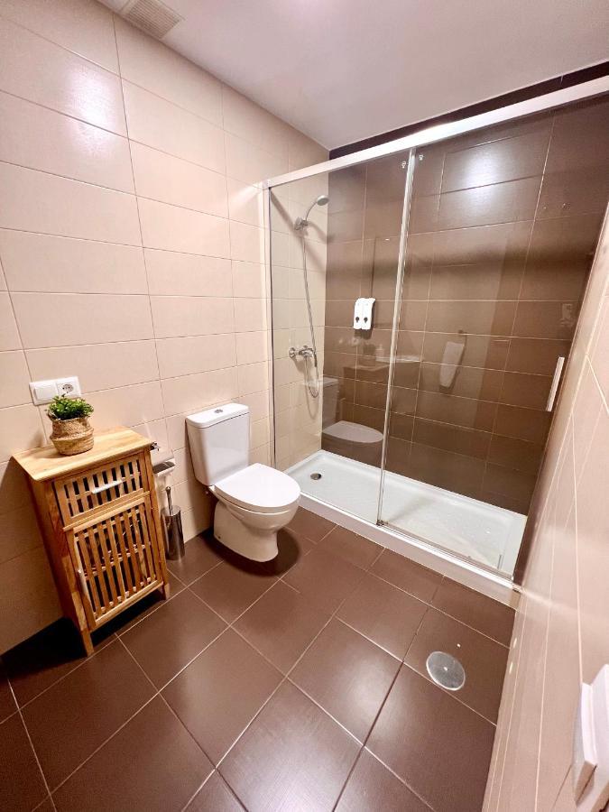איאמונטה Apartamento Sorolla Center מראה חיצוני תמונה