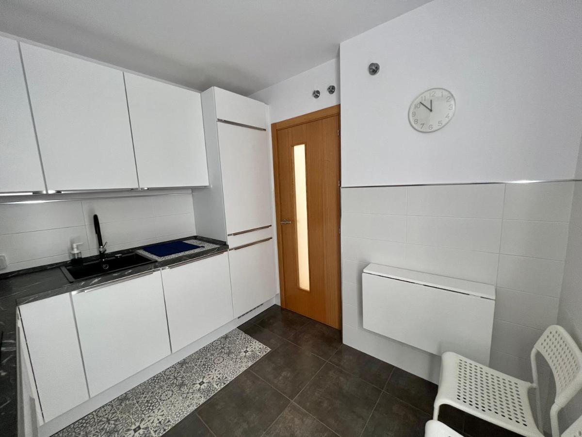 איאמונטה Apartamento Sorolla Center מראה חיצוני תמונה