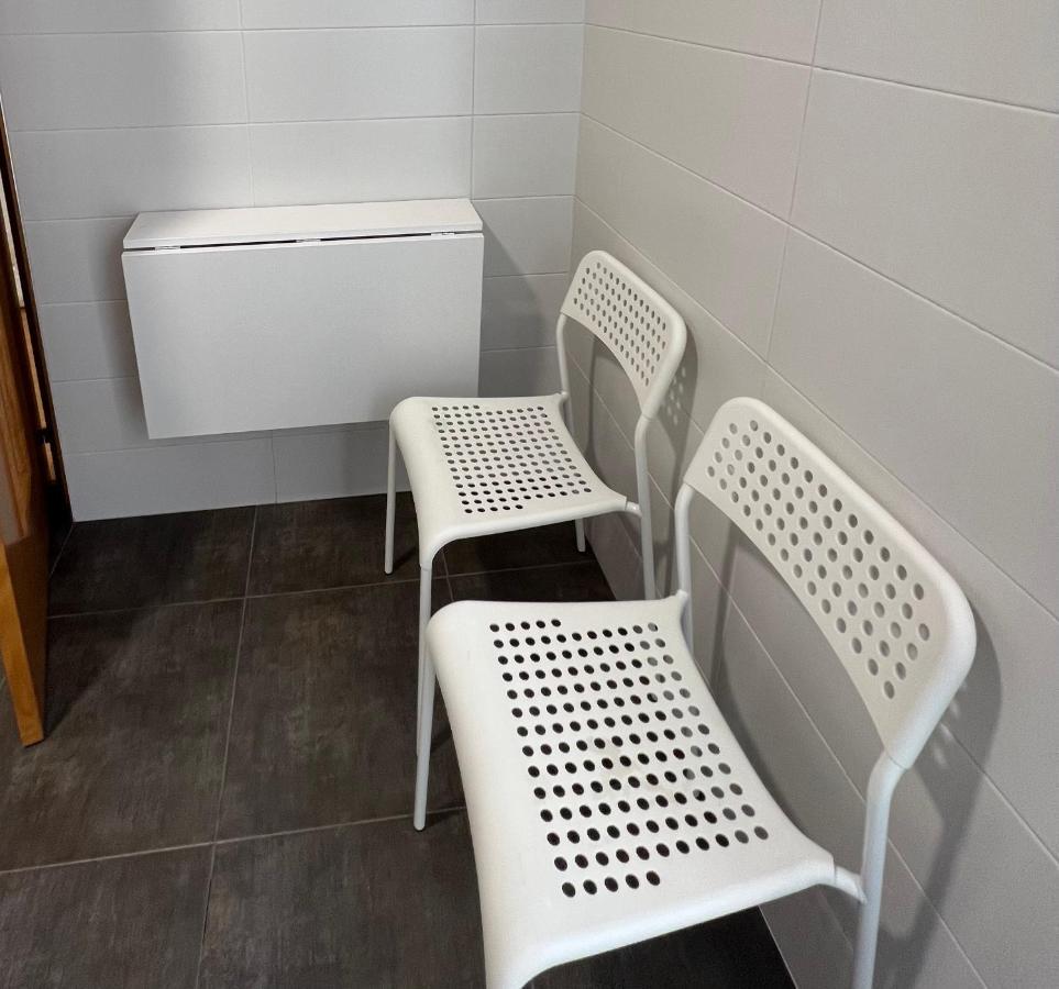 איאמונטה Apartamento Sorolla Center מראה חיצוני תמונה